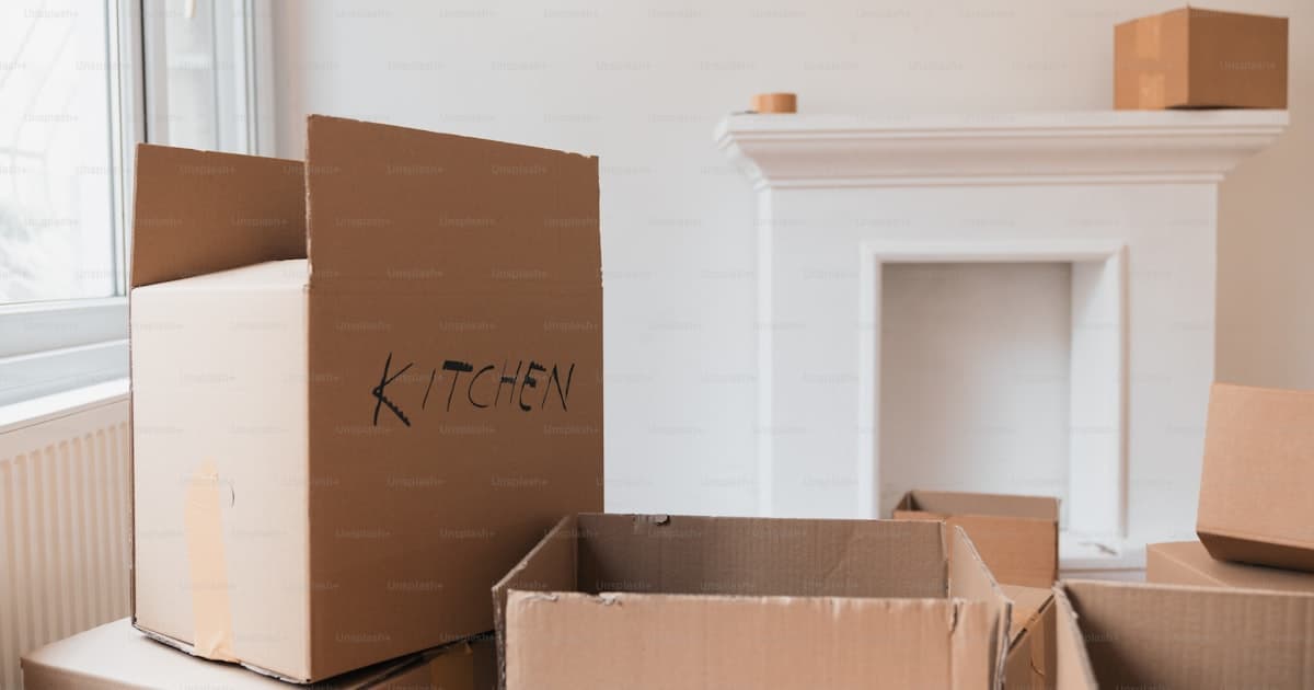 End of Lease Cleaning Checklist for Perth Renters